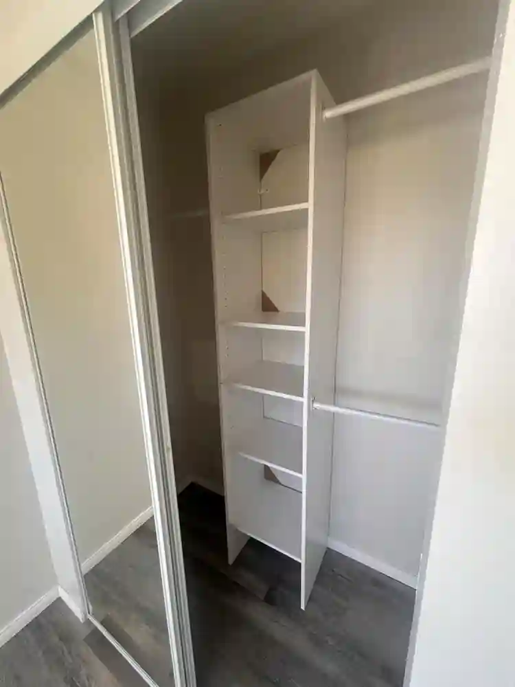 1 bed room for rent