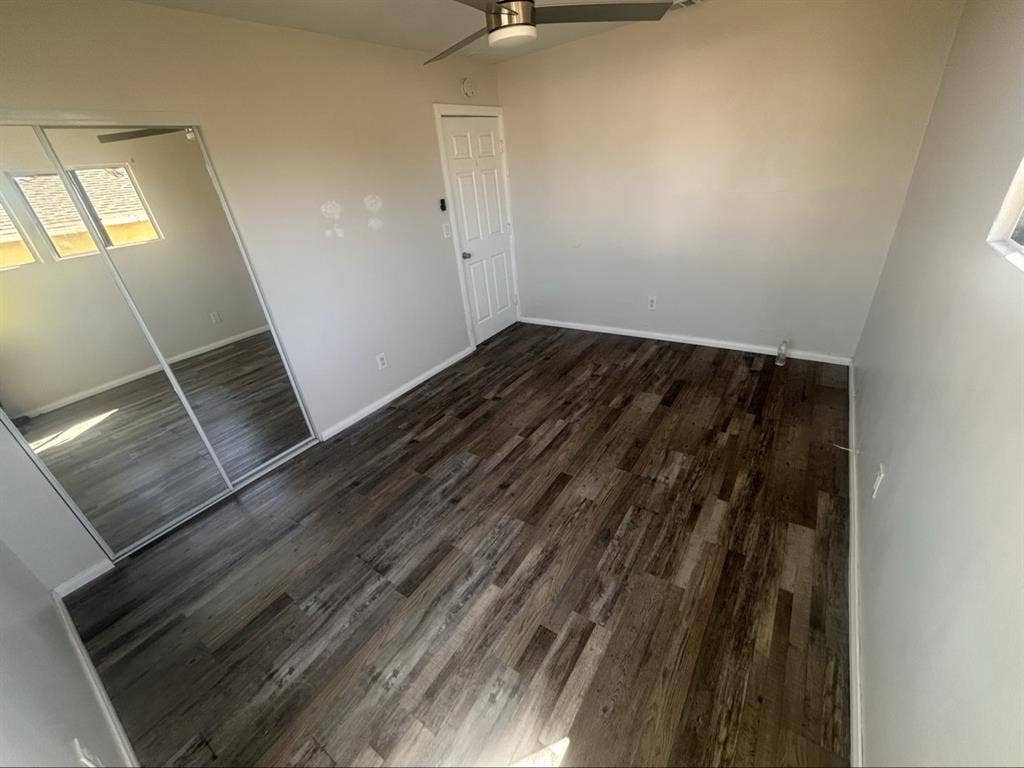 1 bed room for rent