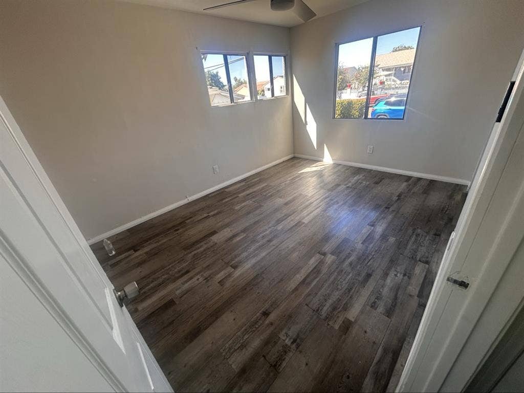 1 bed room for rent