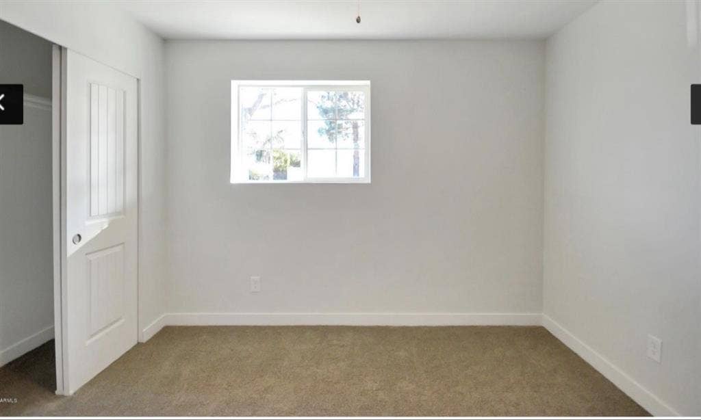 Room for rent in Central Phoenix