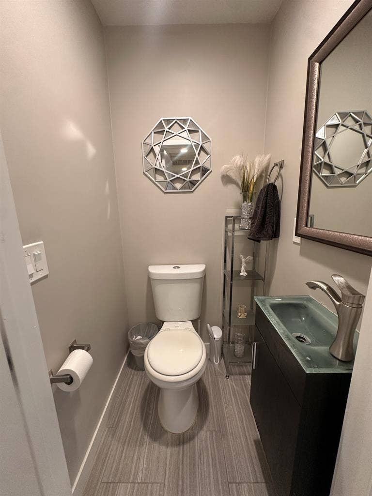 Room for rent in Central Phoenix