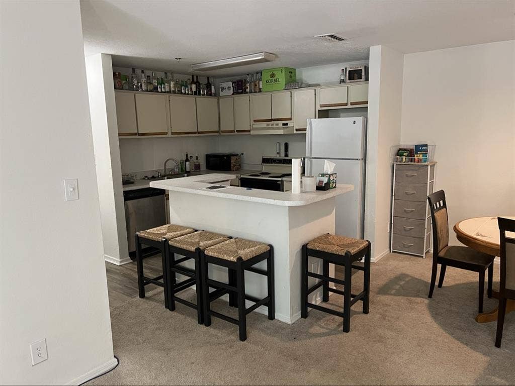 Shared Apartment in Kennesaw.