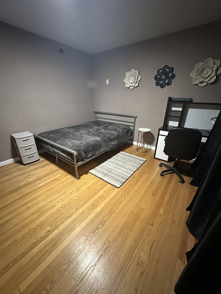 Furnished Room in Chicago 60618