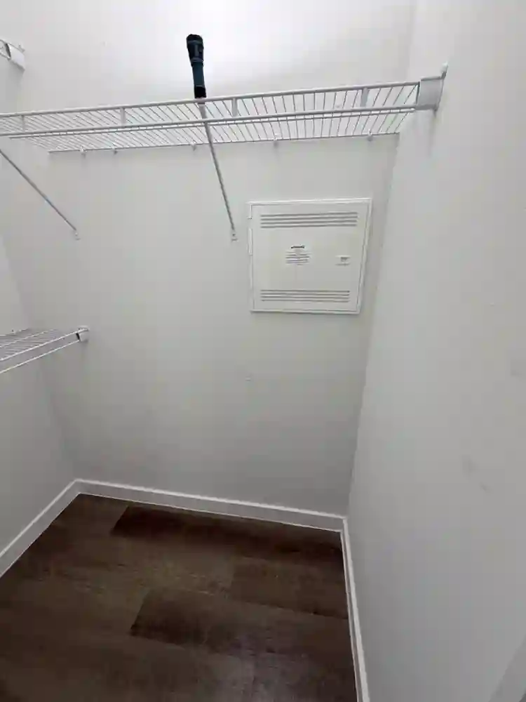 Room with en suite in newer Villa