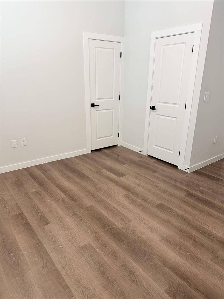 Room with en suite in newer Villa