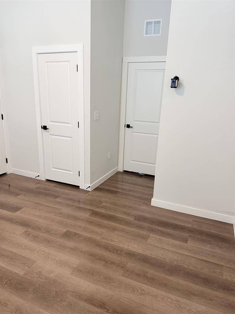 Room with en suite in newer Villa