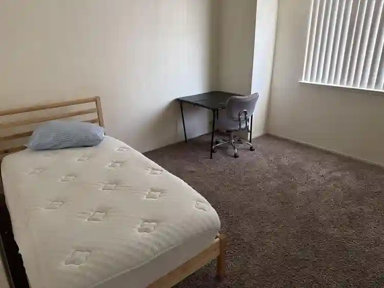 $869/MONTH AT FOUNTAIN CIRCLE DAVIS