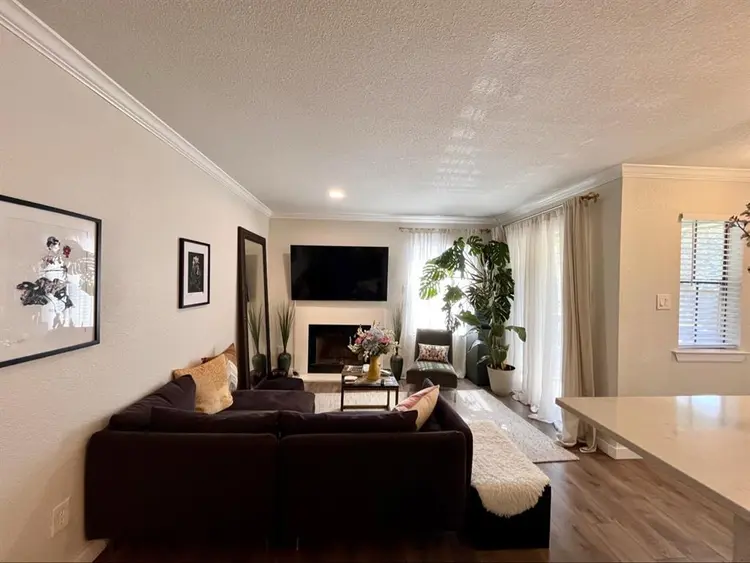Furnished Room in East Riverside