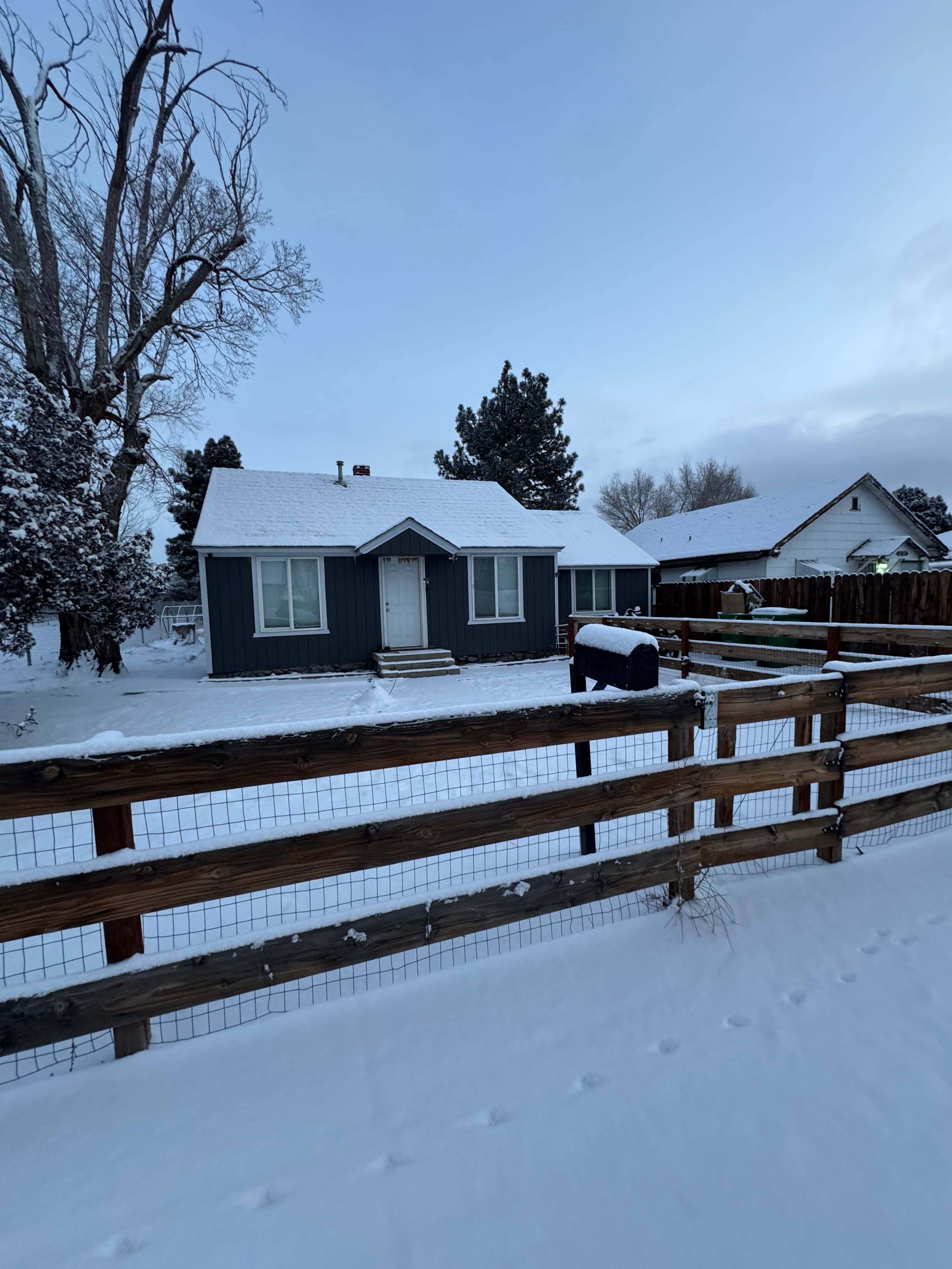 New Listing