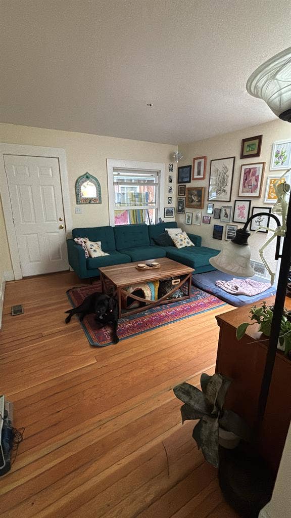 New Listing