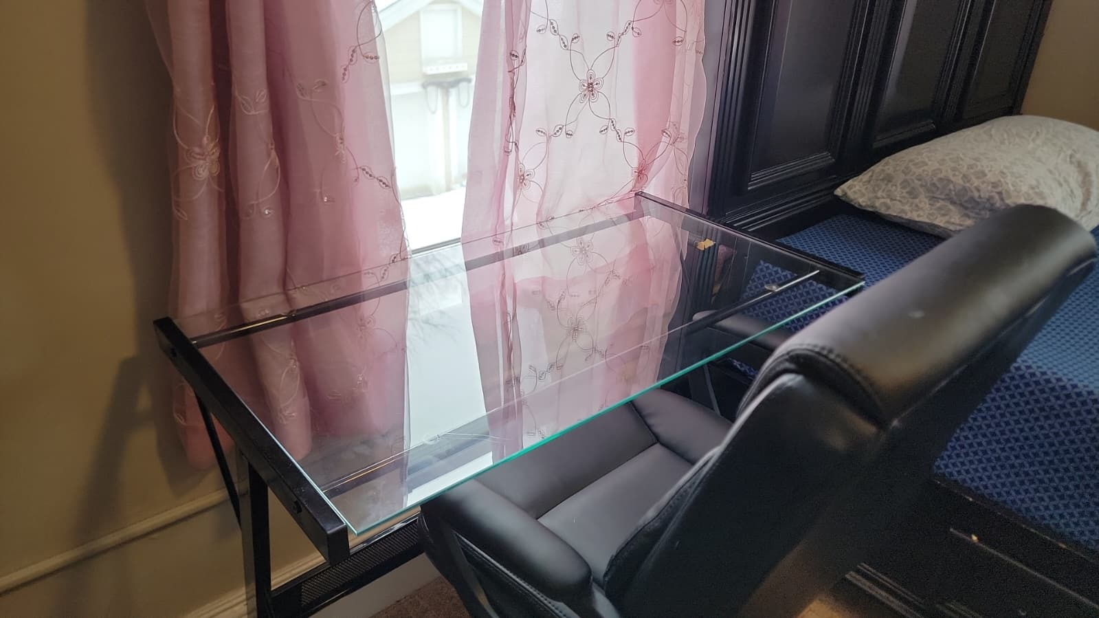 Furnished rooms in Manchester