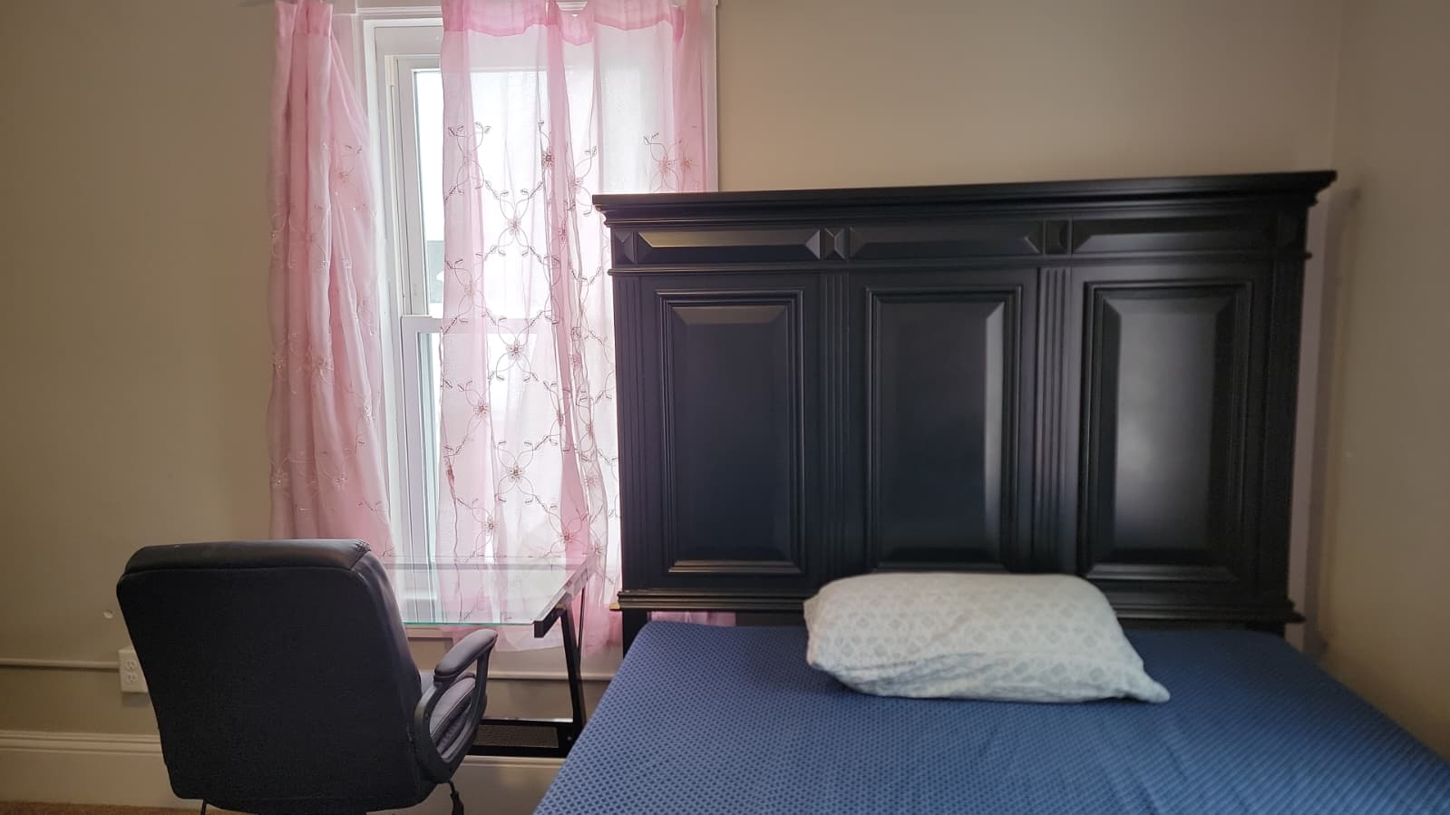 Furnished rooms in Manchester