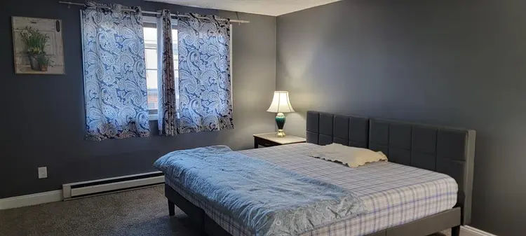 Furnished 1-BR unit in Manchester