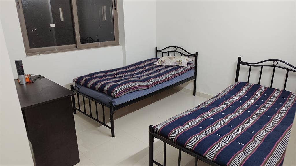 FlatMates Required