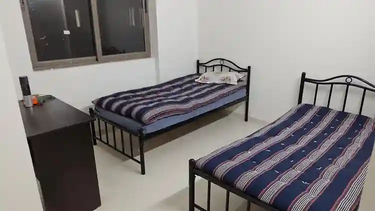 FlatMates Required