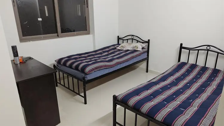 FlatMates Required