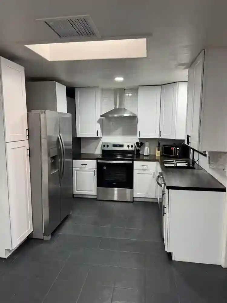 Beautifully renovated home near DTC