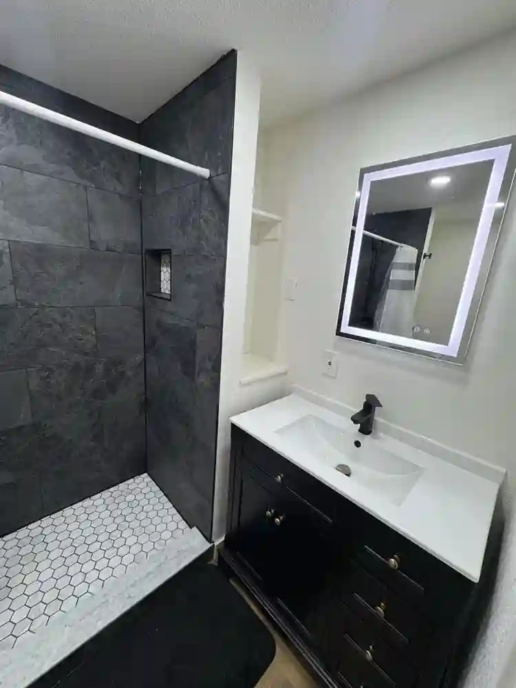 Beautifully renovated home near DTC