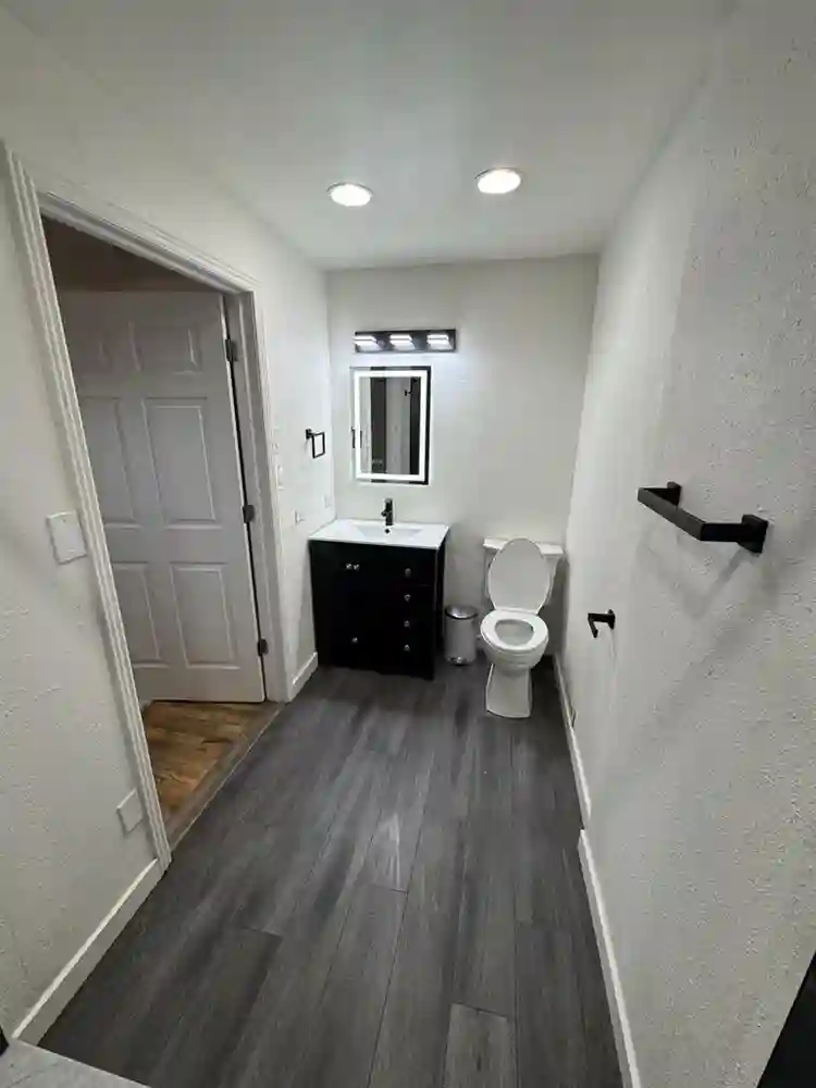 Beautifully renovated home near DTC