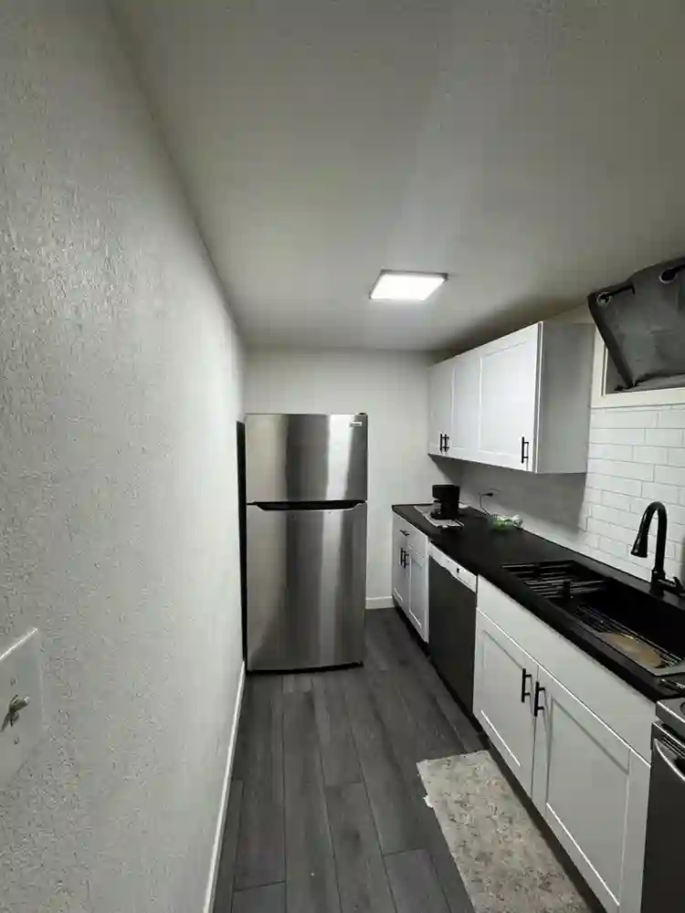 Beautifully renovated home near DTC