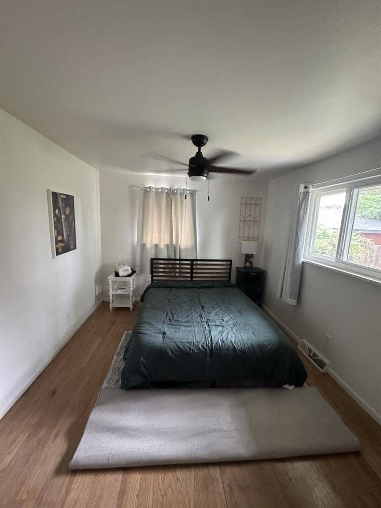 Beautifully renovated home near DTC