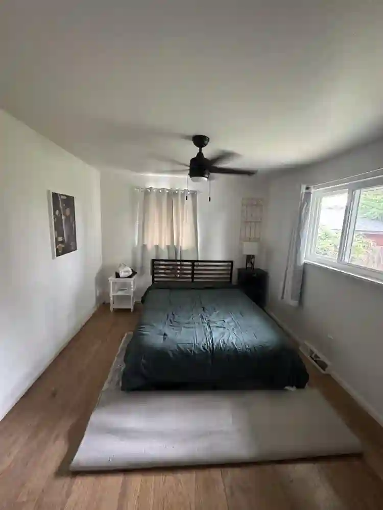 Beautifully renovated home near DTC