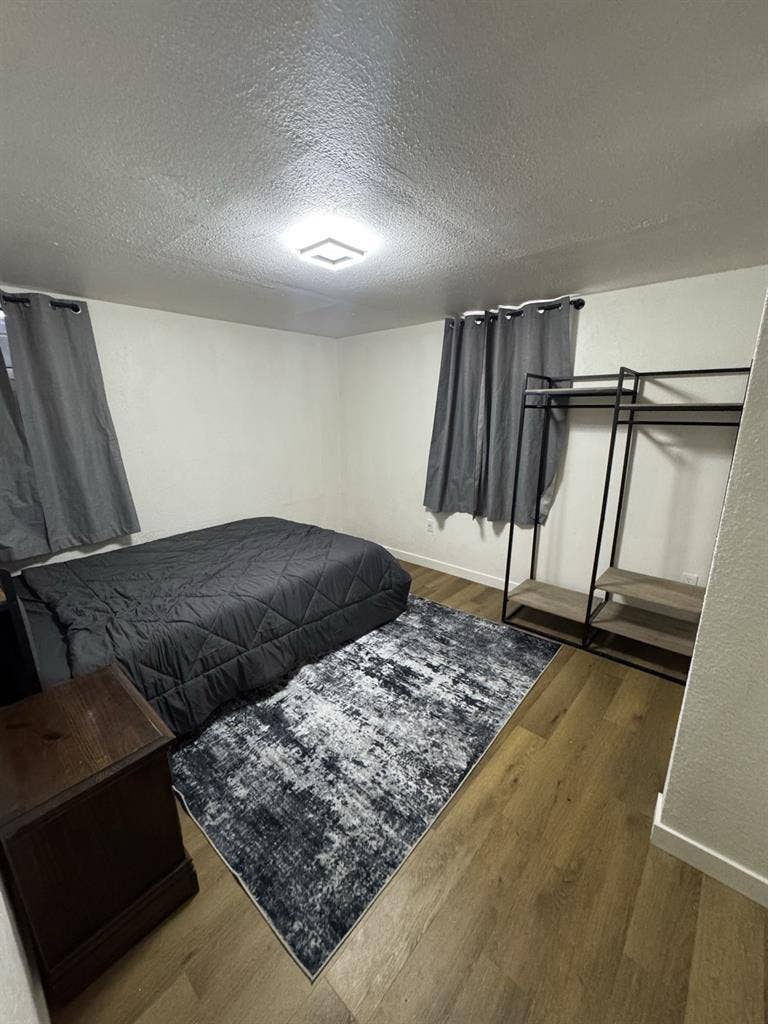 Beautifully renovated home near DTC