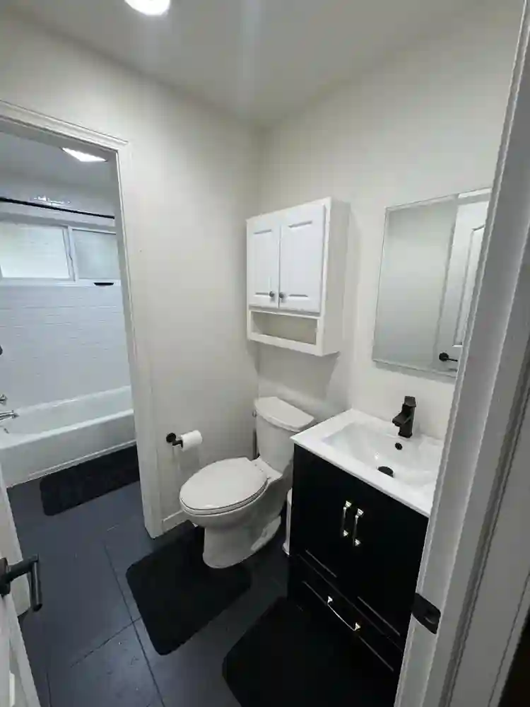 Beautifully renovated home near DTC