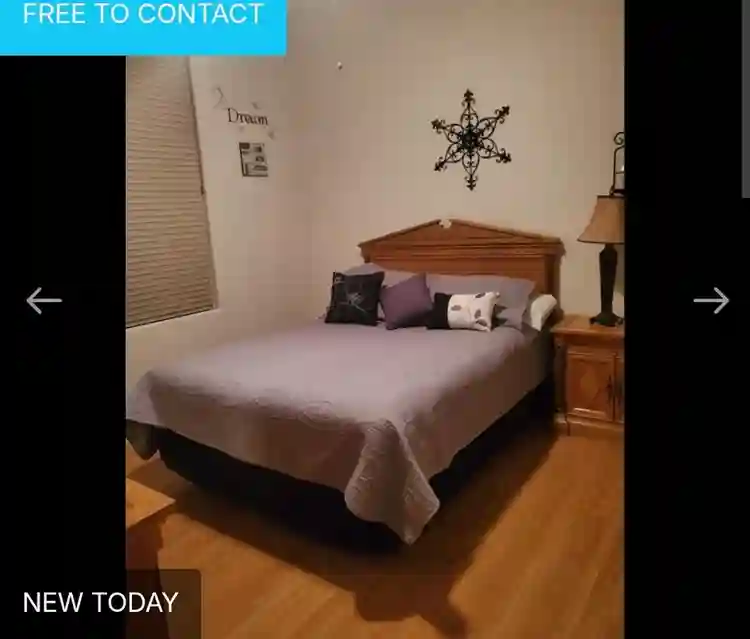 Looking for mature female roommate