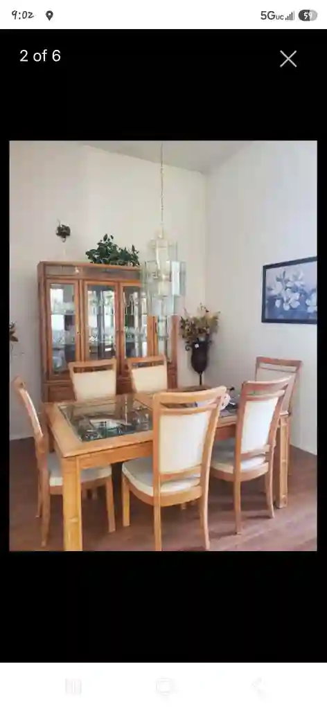 Looking for mature female roommate