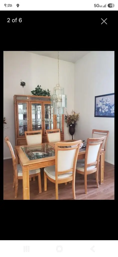 Looking for mature female roommate