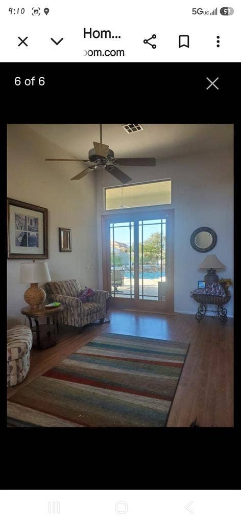 Looking for mature female roommate