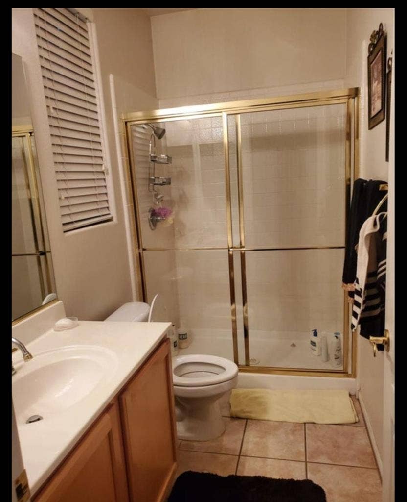 Looking for mature female roommate