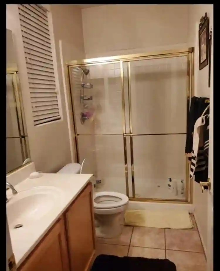 Looking for mature female roommate