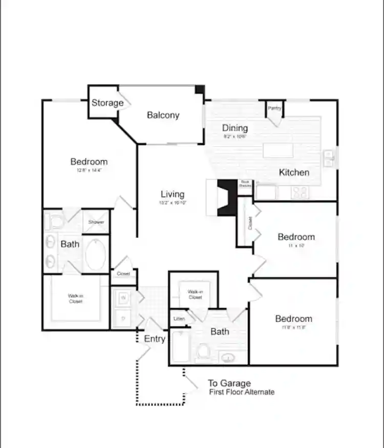 New Listing