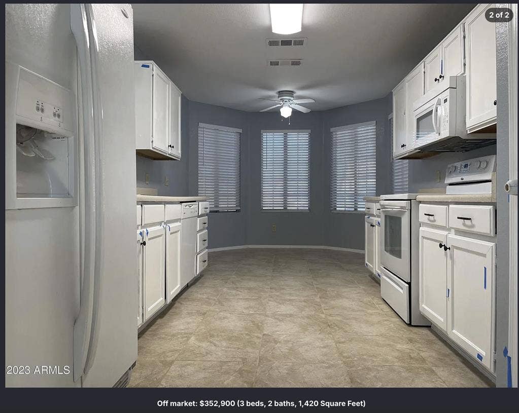 New Listing