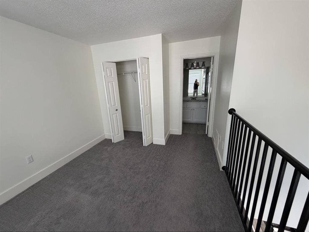 Two bedroom (room & loft) in Durham