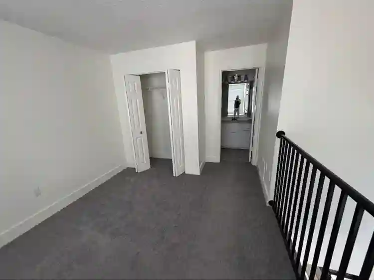 Two bedroom (room & loft) in Durham