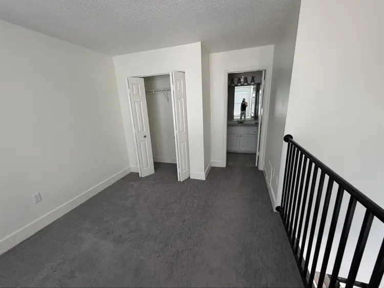Two bedroom (room & loft) in Durham