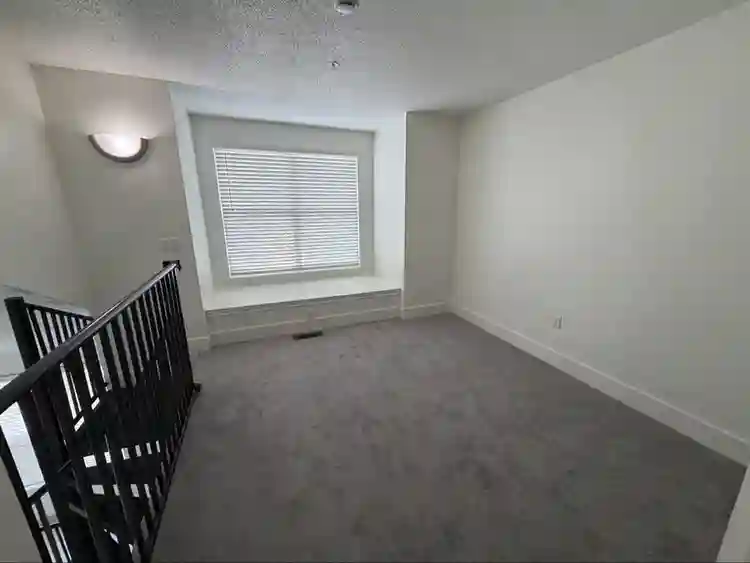 Two bedroom (room & loft) in Durham