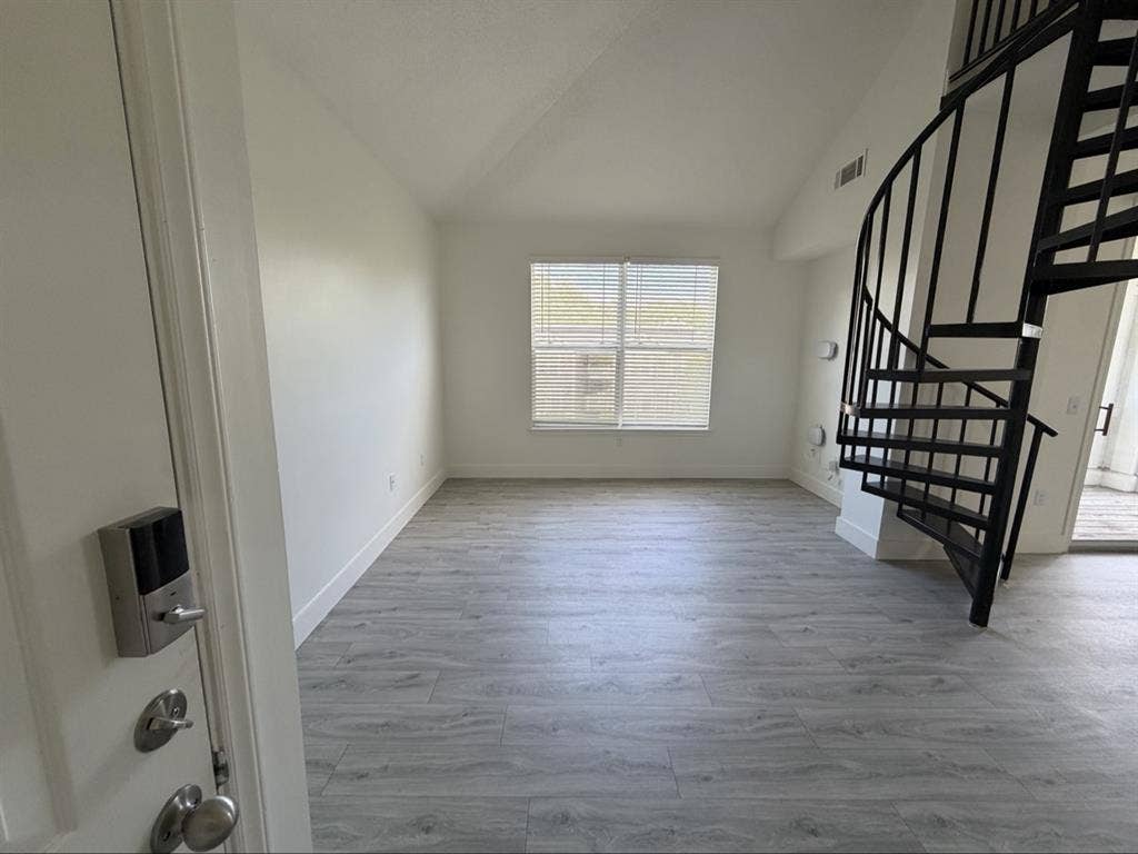 Two bedroom (room & loft) in Durham