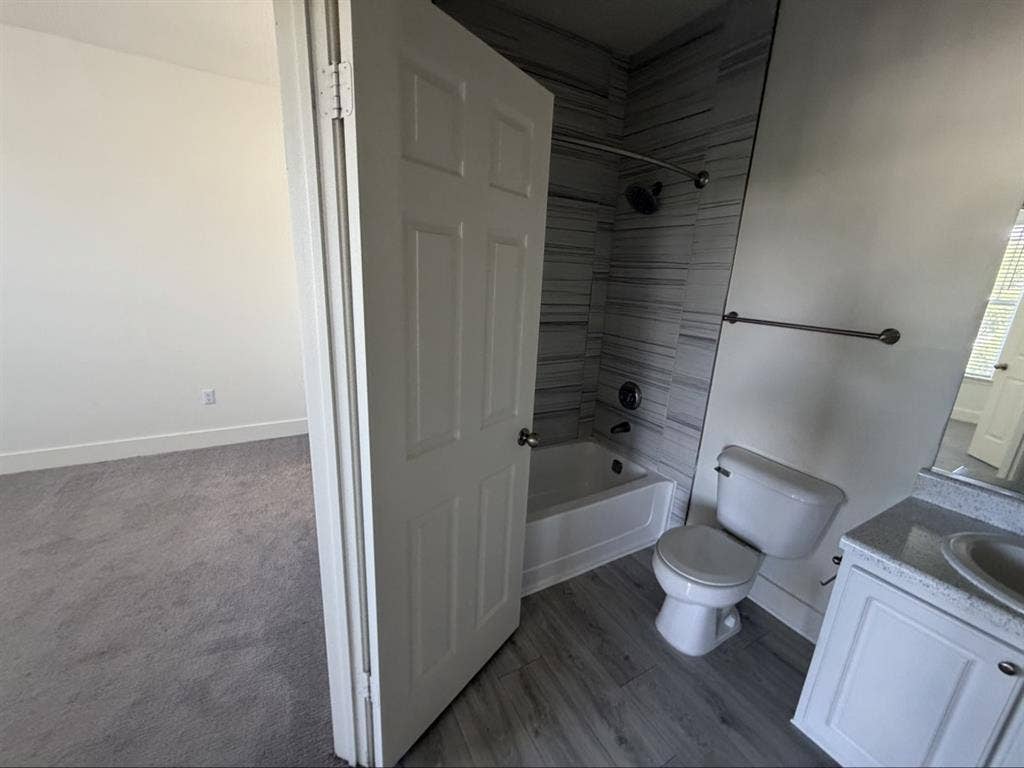Two bedroom (room & loft) in Durham