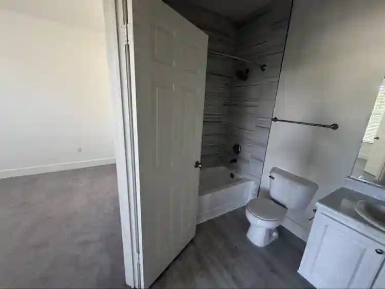 Two bedroom (room & loft) in Durham