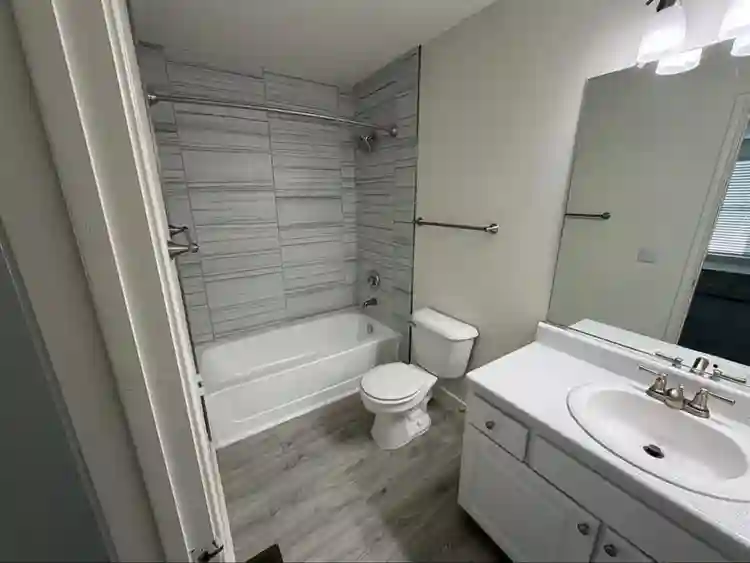 Two bedroom (room & loft) in Durham