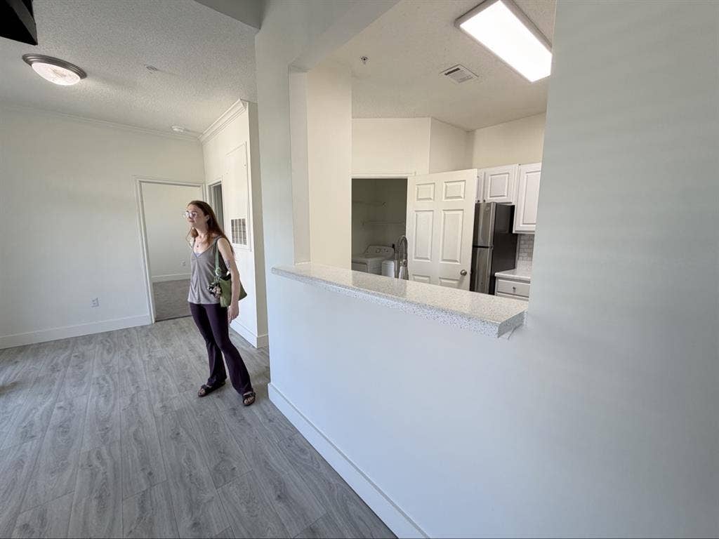 Two bedroom (room & loft) in Durham