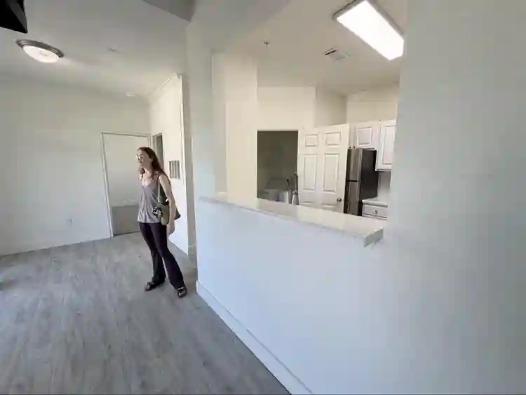 Two bedroom (room & loft) in Durham