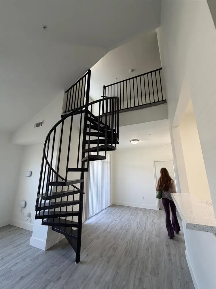 Two bedroom (room & loft) in Durham