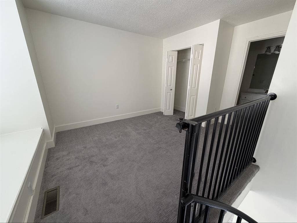 Two bedroom (room & loft) in Durham