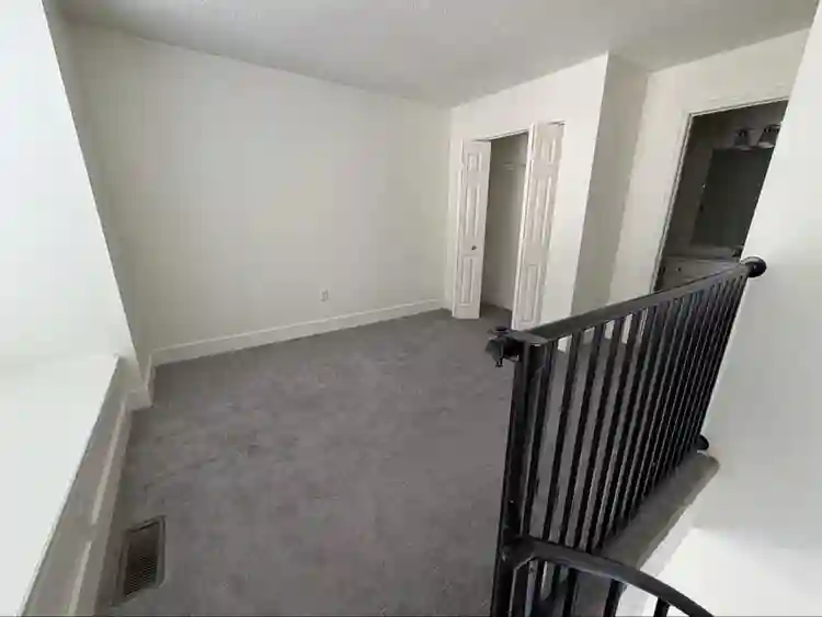 Two bedroom (room & loft) in Durham