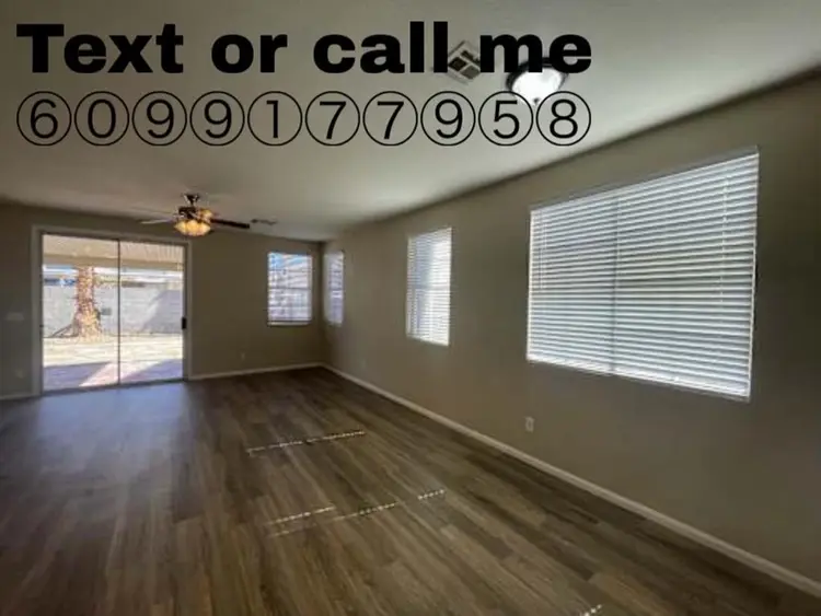 New Listing Ready To Move In